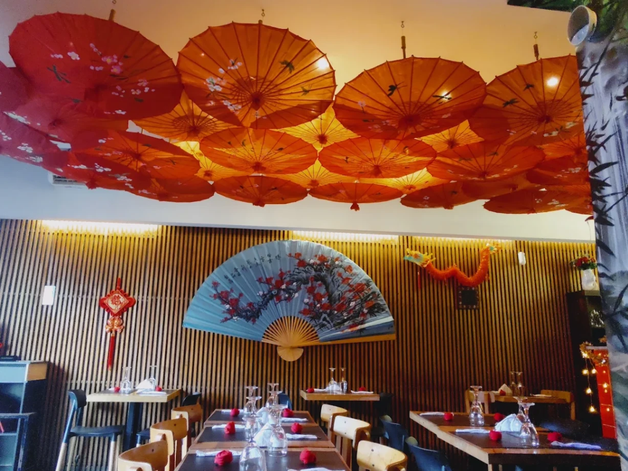 El Gourmet de Shanghai PALERMO